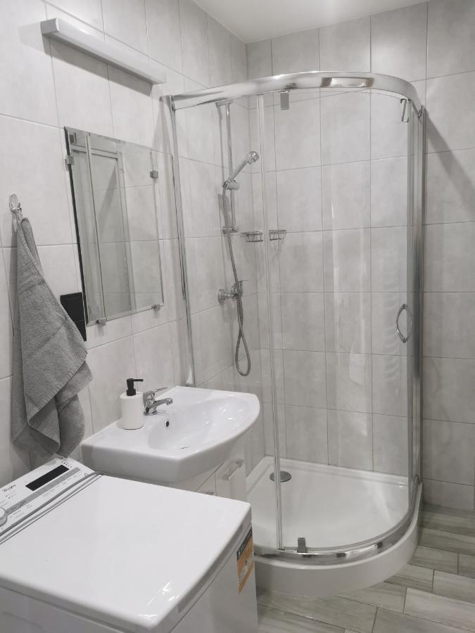 Pokoje Pod Baranami Zator Przeciszow Esterno foto