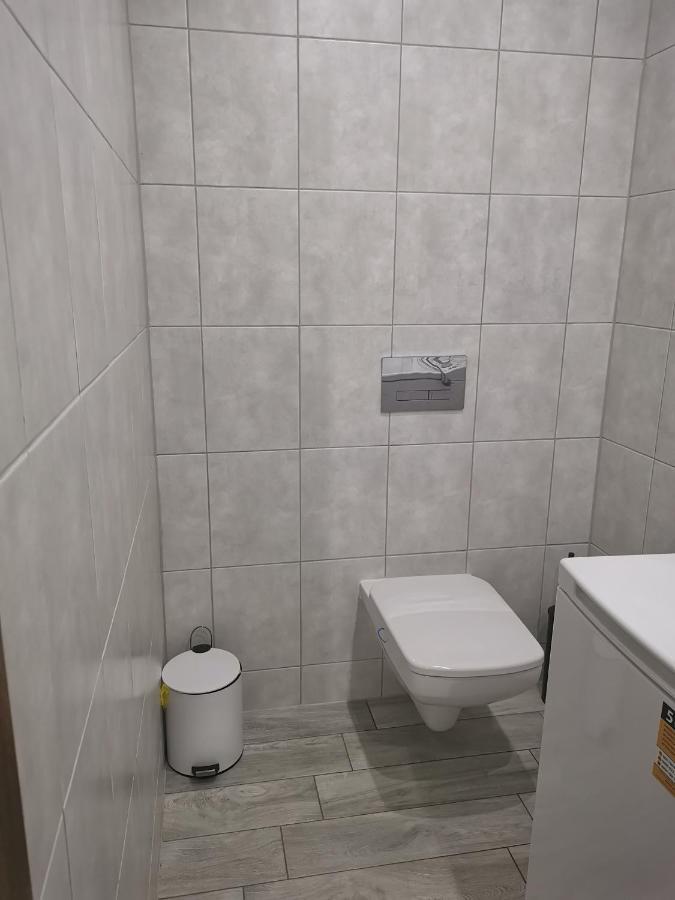 Pokoje Pod Baranami Zator Przeciszow Esterno foto