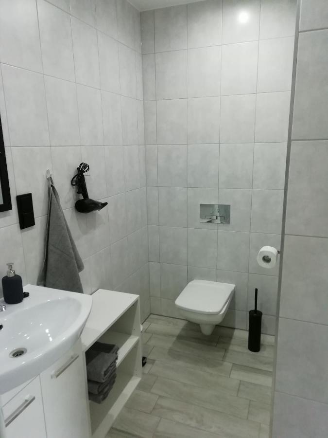 Pokoje Pod Baranami Zator Przeciszow Esterno foto